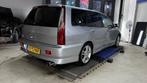 Mitsubishi Lancer 2.0 S Wagon 2006 Grijs, Auto's, Voorwielaandrijving, 4 cilinders, 400 kg, Handgeschakeld
