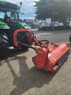 Kuhn TB211, Overige, Oogstmachine