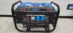 HBM 2200 Watt aggregaat, generator 208 CC - AVR - Benzine