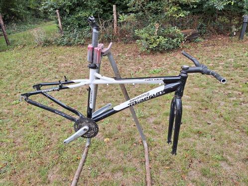 Mountainbike Frame jeugd ca 13 inch - Imming, Fietsen en Brommers, Fietsen | Mountainbikes en ATB, Gebruikt, Overige merken, Minder dan 45 cm