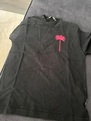 Palm Angels Shirt Maat M - Nieuwe Staat beschikbaar voor biedingen