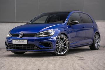 Volkswagen Golf 2.0 TSI 4Motion R Pano Dynaudio Camera Leer beschikbaar voor biedingen