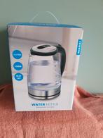 Nieuwe waterkoker in verpakking, Ophalen of Verzenden