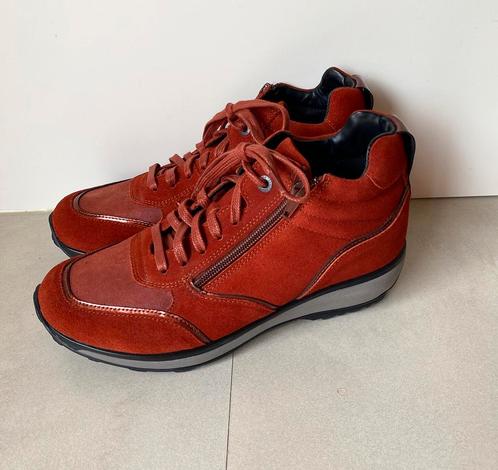 XSENSIBLE  STRECHWALKER  MT:40.NIEUW, Kleding | Dames, Schoenen, Nieuw, Wandelschoenen, Overige kleuren, Verzenden