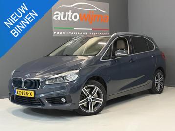 BMW 2-serie Active Tourer 225xe iPerformance Centennial High beschikbaar voor biedingen