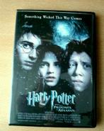 Harry Potter DVD, Verzamelen, Ophalen of Verzenden, Zo goed als nieuw