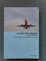 Flying Off Course - Economics of International Airlines, Ophalen of Verzenden, Gelezen, Overige onderwerpen, Rigas Doganis