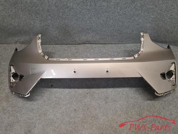 VOLVO XC40 FACELIFT VOORBUMPER ORIGINEEL beschikbaar voor biedingen