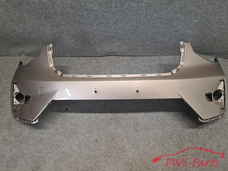 VOLVO XC40 FACELIFT VOORBUMPER ORIGINEEL, Auto-onderdelen, Carrosserie en Plaatwerk, Bumper, Volvo, Voor, Gebruikt, Ophalen of Verzenden