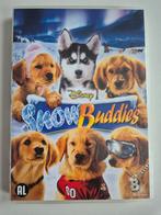 Snow buddies disney dvd, Cd's en Dvd's, Avontuur, Alle leeftijden, Ophalen of Verzenden, Zo goed als nieuw