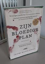 Zijn Bloedige Plan - Graeme Macrae Burnet, Ophalen of Verzenden, Graeme Macrae Burnet