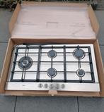 Gaskookplaat, Witgoed en Apparatuur, Gebruikt, Ophalen of Verzenden, Inbouw, Gas