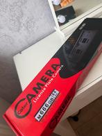Kentekenplaathouder met Camera, Auto diversen, Achteruitrijcamera's, Ophalen of Verzenden, Nieuw