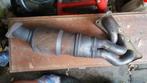 Katalysatoren BMW N52B30 (E8x), Auto-onderdelen, Uitlaatsystemen, Ophalen, Gebruikt, BMW