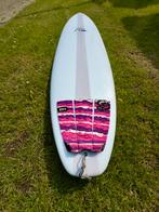 Quiksilver surfboard 7.0, Watersport en Boten, Golfsurfen, Ophalen, Nieuw, Funboard, Met koord