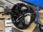 Nieuw 20inch Chevrolet Camaro 1LE -ZL1 Black Breedset Velgen, Banden en Velgen, Nieuw, Ophalen of Verzenden, Personenwagen