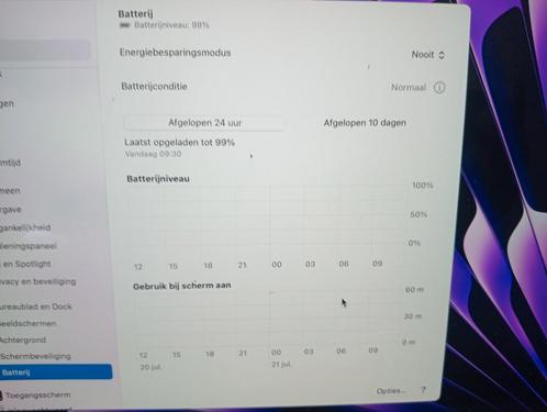 Macbook Pro a1708 model2017 gekocht in maart 2019, Computers en Software, Apple Macbooks, Zo goed als nieuw, 13 inch, 2 tot 3 Ghz