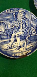 bordjes enoch wegwood tunstall ltd,, Ophalen of Verzenden, 'T Olde Gre-j, Info@toldegrej.nl, Endepoelstraat 20f Didam