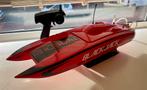 Proboat blackjack 24 RC, Hobby en Vrije tijd, Ophalen of Verzenden, Zo goed als nieuw
