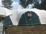 Tent 6-persoons Obelink Hypercamp Avantgarde, Caravans en Kamperen, Gebruikt, Tot en met 6