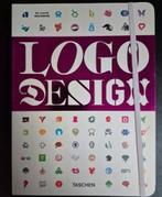 Julius Wiedemann - Logo Design, Ophalen of Verzenden, Zo goed als nieuw, Overige onderwerpen, Julius Wiedemann