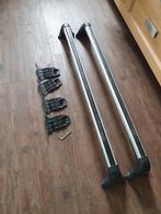 Dakdragers Renault Grand Scenic (2010), Auto diversen, Dakdragers, Ophalen, Gebruikt