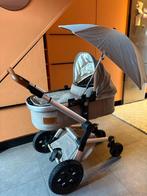 Joolz 3-1 kinderwagen, Ophalen, Kinderwagen, Overige merken, Verstelbare duwstang