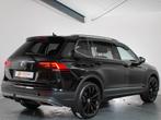 Volkswagen Tiguan Allspace 1.5 TSI Comfortline Business 7-Pe, Auto's, Stof, 150 pk, 7 stoelen, Zwart
