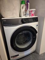 AEG 7000 series ProSteam Wasmachine - 1-9kg, Ophalen, 1200 tot 1600 toeren, Gebruikt, 8 tot 10 kg