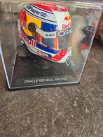 Max Verstappen  helm 1.4, Verzamelen, Automerken, Motoren en Formule 1, Ophalen, Nieuw, Formule 1