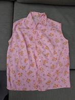 blouse vintage jaren 50 / 60, Kleding | Dames, Ophalen of Verzenden, Zo goed als nieuw, Maat 36 (S)