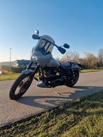 Harley davidson 5hd,Dyna,Super Glide, fxdi Clubstyle, Motoren, Chopper, Particulier