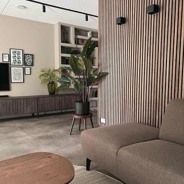 Akupanels - Wandpanelen voor Akoestiek en Design beschikbaar voor biedingen