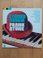 Frank Stone - Stoned Boogie LP Jazz, Ophalen of Verzenden