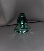 Luxe parfum mini -  Dali laguna metal, Ophalen of Verzenden, Zo goed als nieuw, Miniatuur, Gevuld