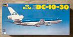 Revell - McDonnell Douglass KLM DC-10-30 /4222, Hobby en Vrije tijd, Modelbouw | Vliegtuigen en Helikopters, Ophalen of Verzenden