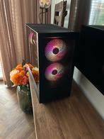 Game PC | RX7800XT | 64GB RAM | 1000W PSU, Ophalen, 64 GB of meer, Gebruikt, Zelfgebouwde PC