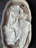 Nieuwe set maat 44, Kinderen en Baby's, Babykleding | Prematuur, Ophalen of Verzenden, Mamaloes, Jongetje of Meisje, Setje