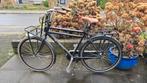 Transportfiets - Cortina, Fietsen en Brommers, Fietsen | Heren | Herenfietsen, Gebruikt, Versnellingen, 53 tot 57 cm, Ophalen