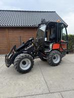 Giant v452t HD 790uur!, Zakelijke goederen, Machines en Bouw | Kranen en Graafmachines, Mail@devree.info, Bommelweg 32B, 4014PW Wadenoijen, NL