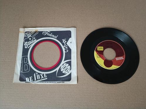 Single: J. David Sloan - Country Boy/ USA, Cd's en Dvd's, Vinyl Singles, Gebruikt, Country en Western, 7 inch, Verzenden