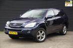 Lexus RX 400h Executive | Leder | Mark&Levinson | Stoelverwa, Auto's, Lexus, Automaat, 3311 cc, Gebruikt, Beige
