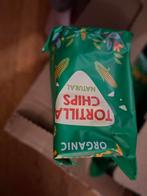 tortilla chips, Diversen, Levensmiddelen, Ophalen of Verzenden