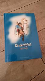 Kinderbijbel Evert Kuijt, Boeken, Ophalen of Verzenden, Nieuw, Evert Kuijt, Christendom | Protestants