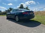 Zeer mooie Audi A5 Sportback 2011 Beige Leder, Auto's, Audi, Euro 5, Beige, 4 cilinders, Particulier