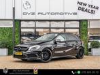 Mercedes-Benz A-Klasse AMG 45 4MATIC | Pano | AMG Kuipstoele, Auto's, Mercedes-Benz, Automaat, 12 maanden, Gebruikt, 4 cilinders
