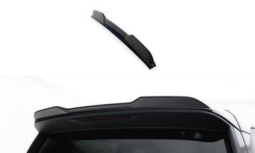 Maxton Design 3D Spoiler Geschikt Voor Volkswagen Multivan L beschikbaar voor biedingen