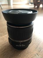 Canon EFS 18-55mm Lens, Audio, Tv en Foto, Fotografie | Lenzen en Objectieven, Ophalen of Verzenden, Gebruikt, Standaardlens, Zoom