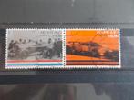 2004 - paar jeugdfilatelie spyker (990e), Verzenden, Gestempeld