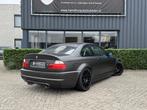 BMW 3-SERIE coupe M3 Tracktool zeer mooi opgebouwde circuit, Auto's, BMW, 339 pk, 65 €/maand, Gebruikt, Zwart